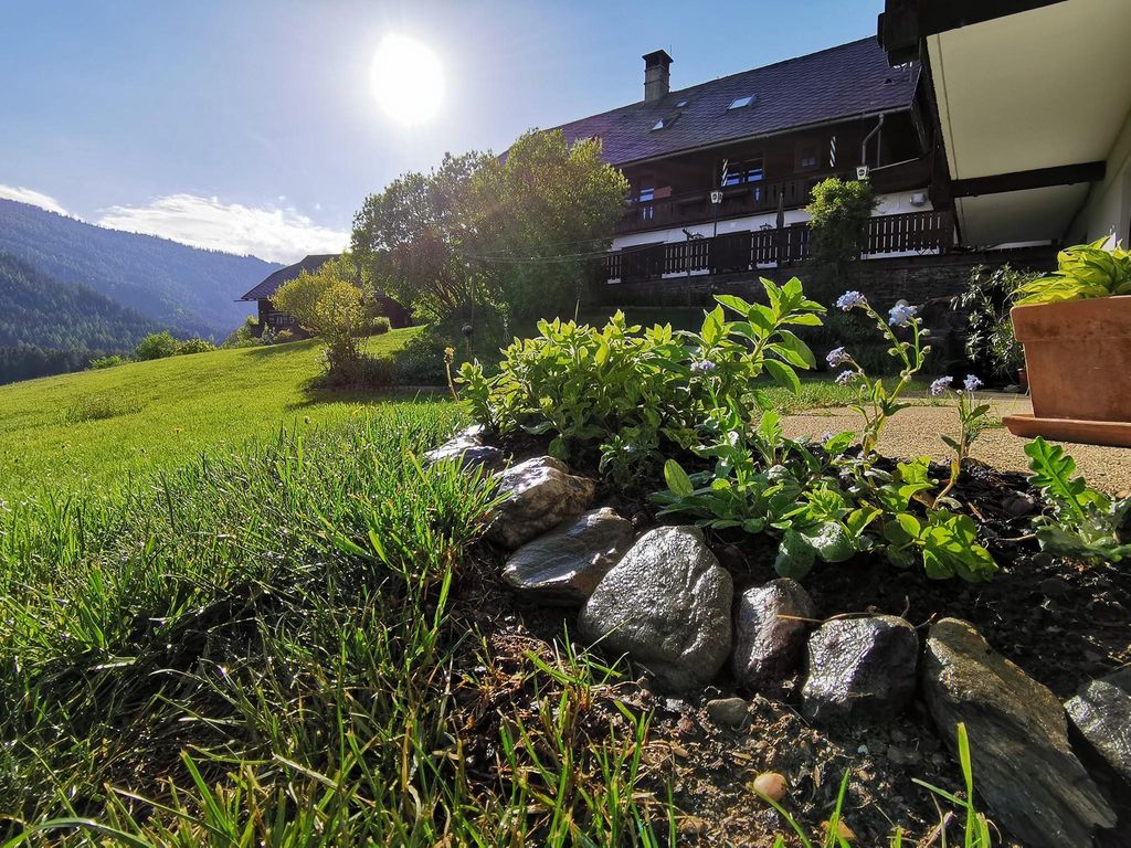 Pension & Ferienwohnung Sonnleiten