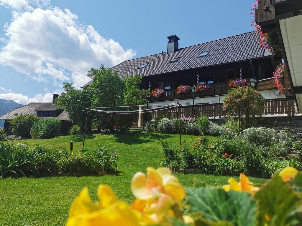 Pension & Ferienwohnung Sonnleiten