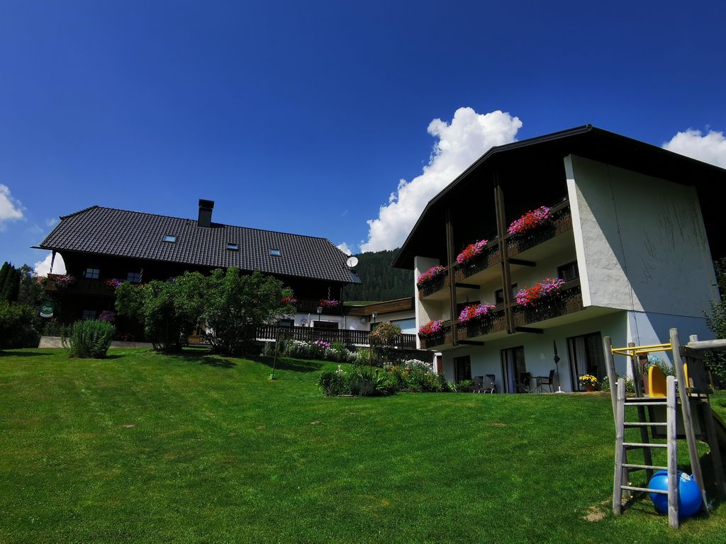 Pension & Ferienwohnung Sonnleiten