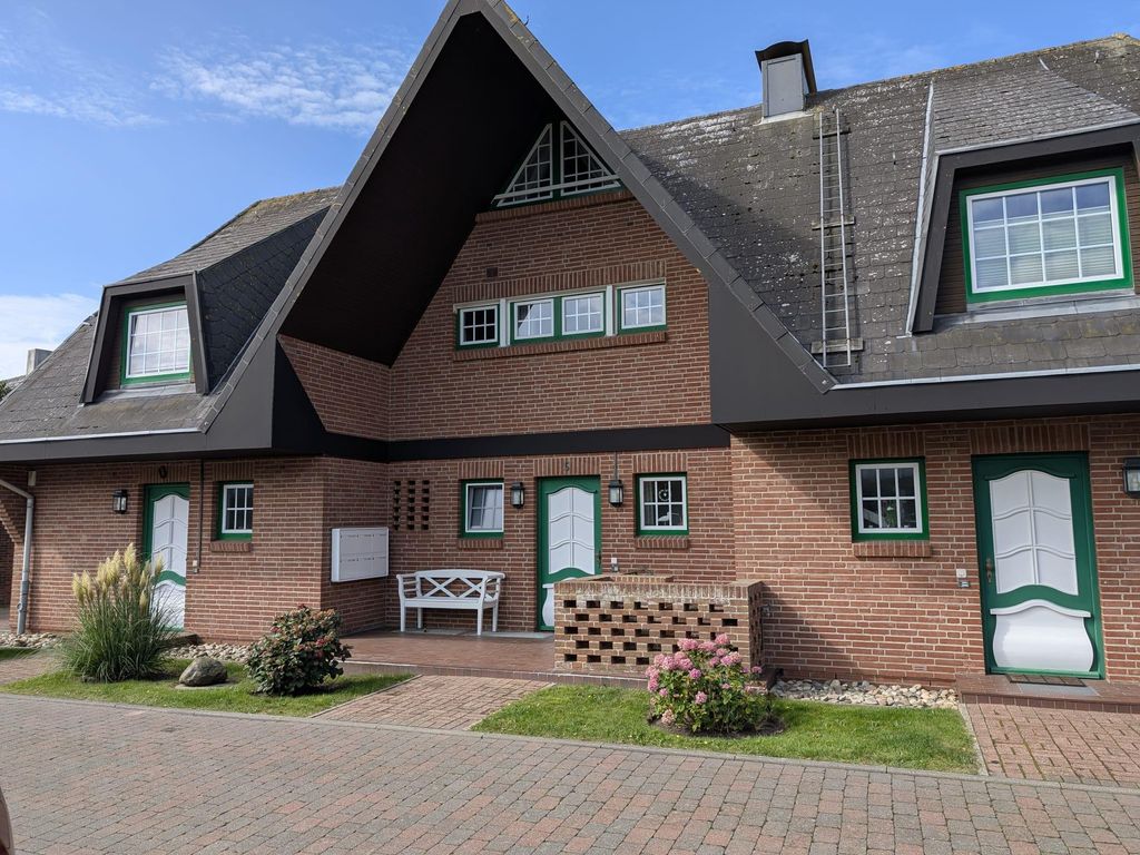 Haus Litj Stig 5