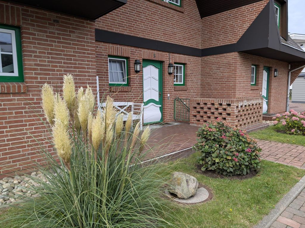 Haus Litj Stig 5