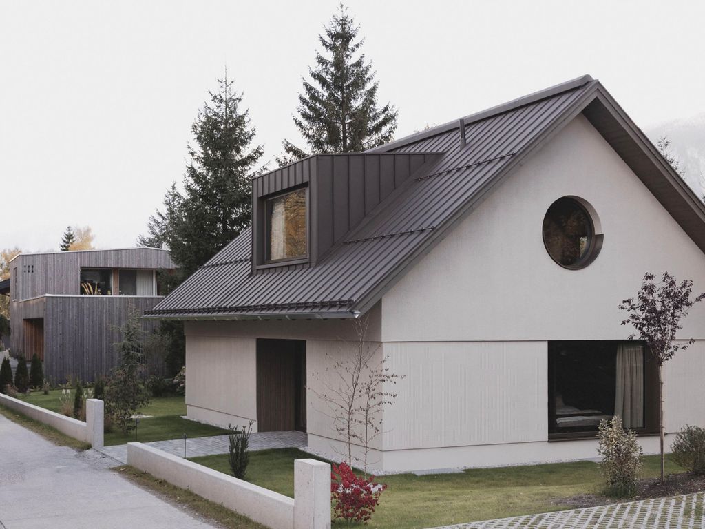 Gartenhaus Baua