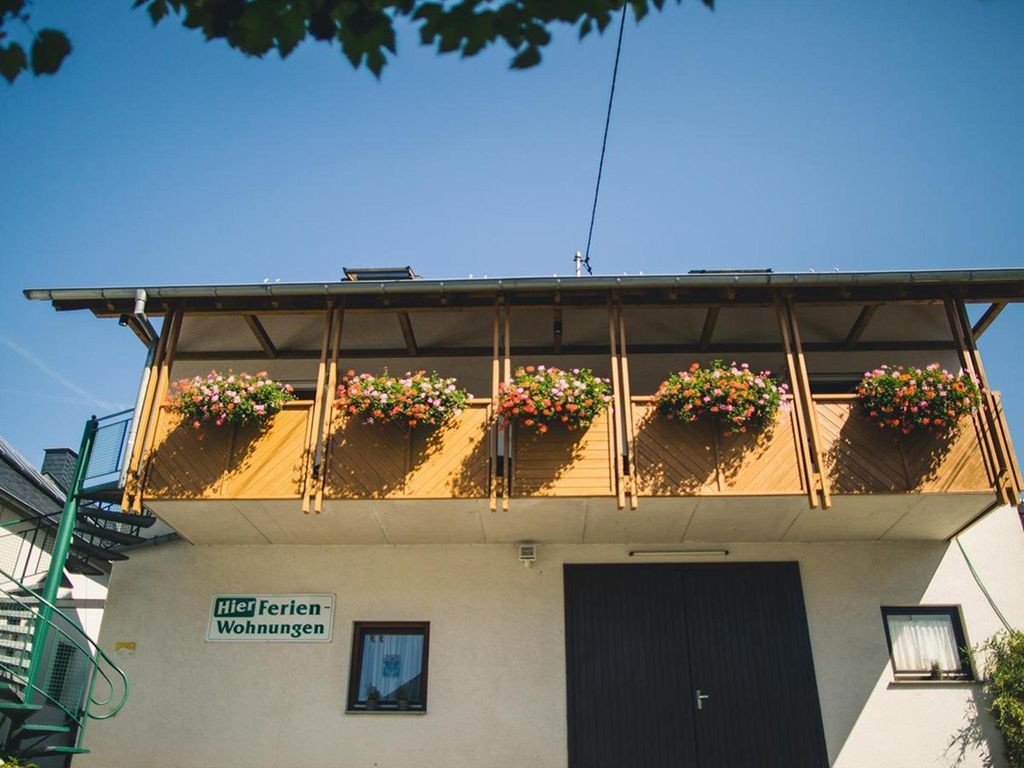 Ferienweingut Hammes