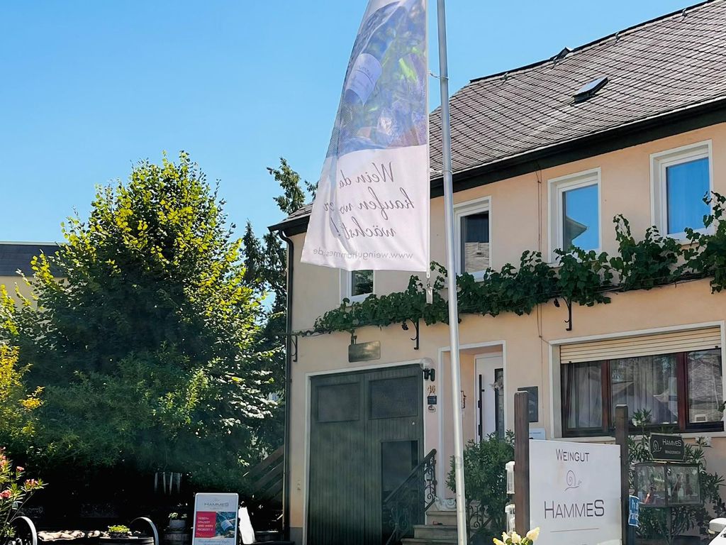 Ferienweingut Hammes