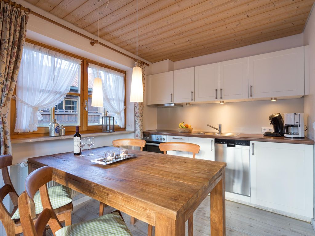 Ferienwohnung Pusteblume