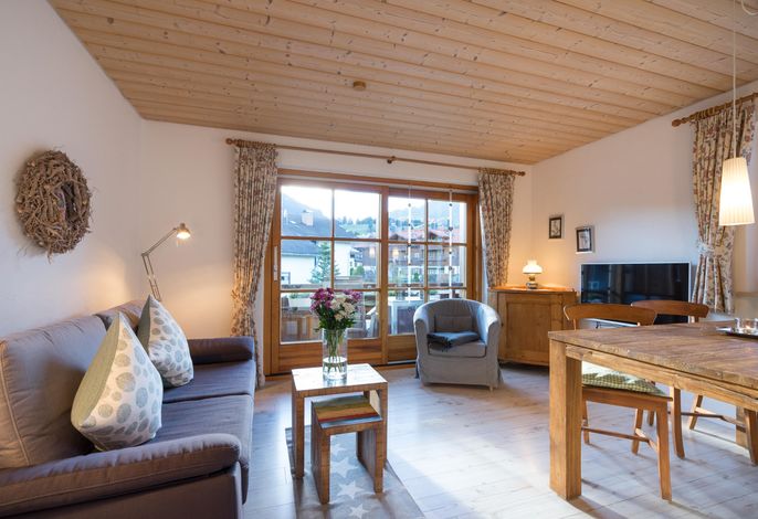 Ferienwohnung Pusteblume