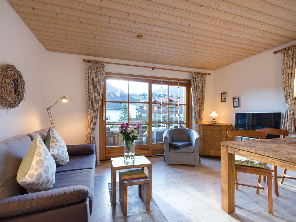 Ferienwohnung Pusteblume