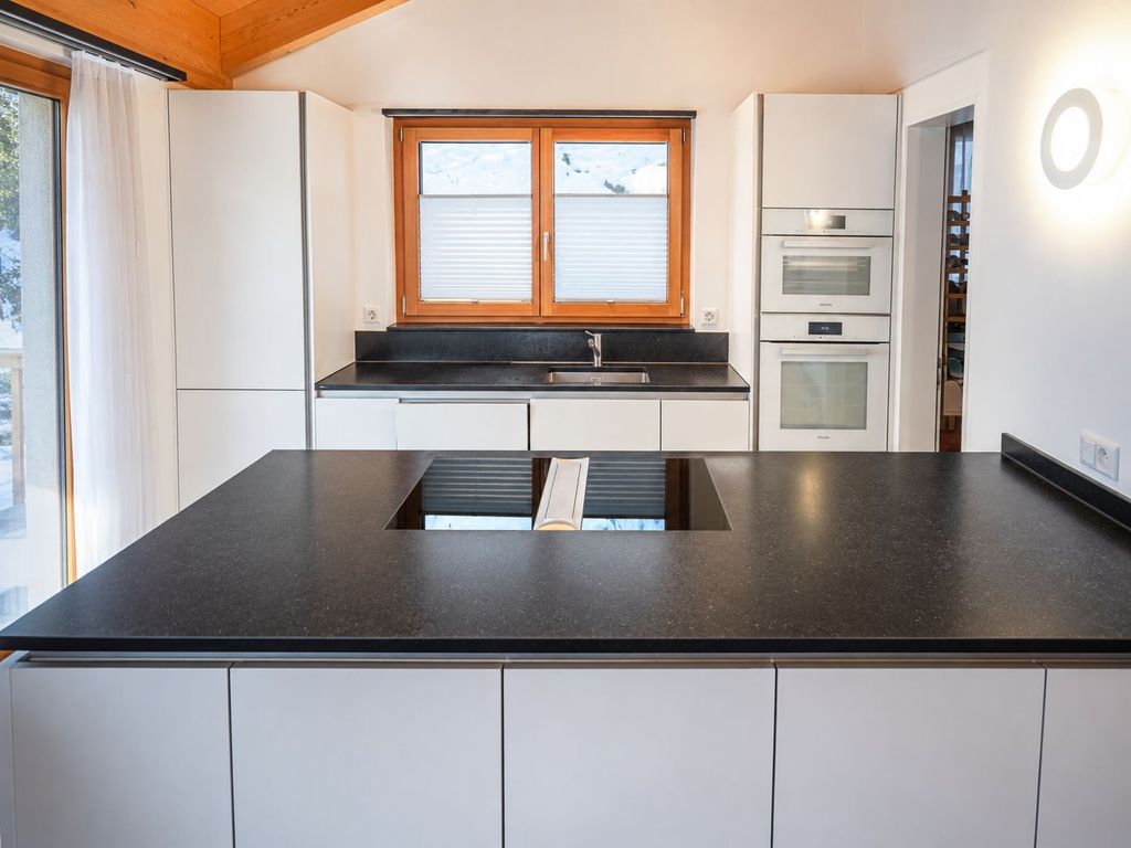 Chalet Aurea