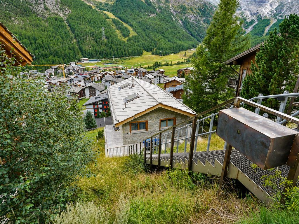 Chalet Aurea