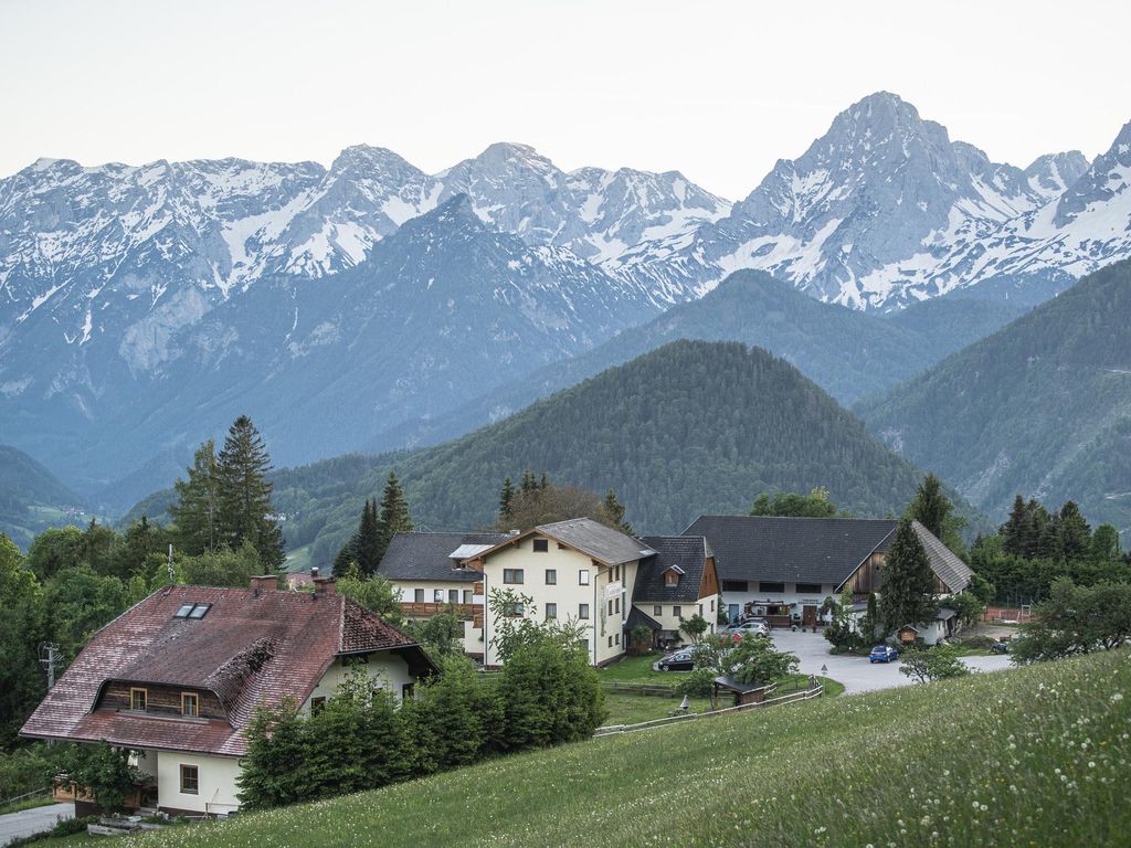 Pension Lindbichler