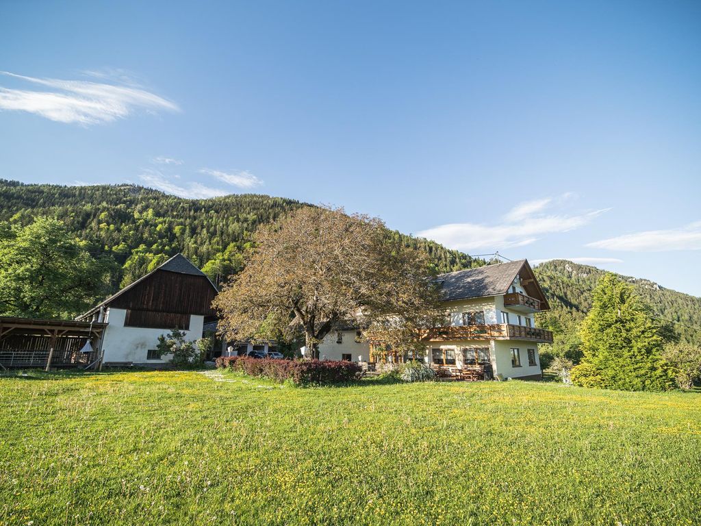 Pension Lindbichler