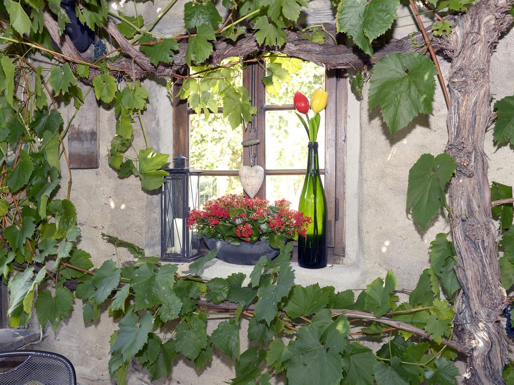 Wein-& Gästehaus M. Bai