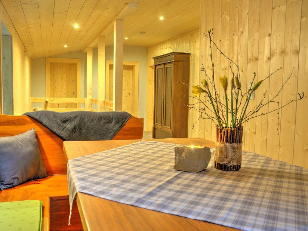 Arnsteiner Hütte