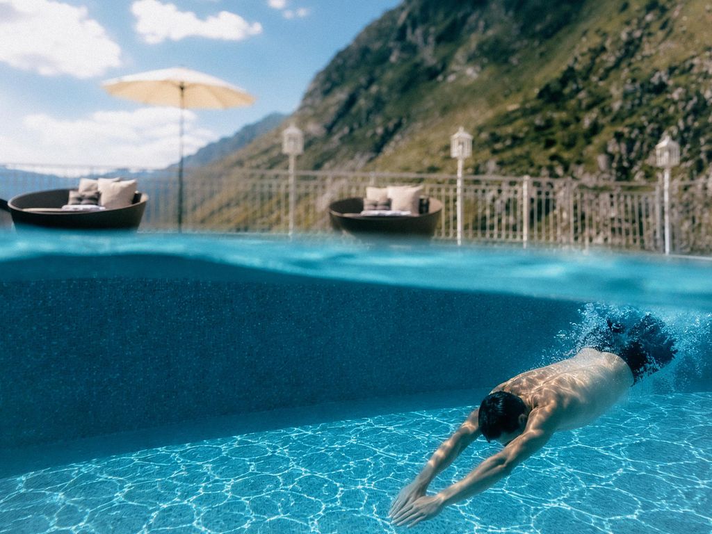 Austria Gourmet & Wine Hotel
