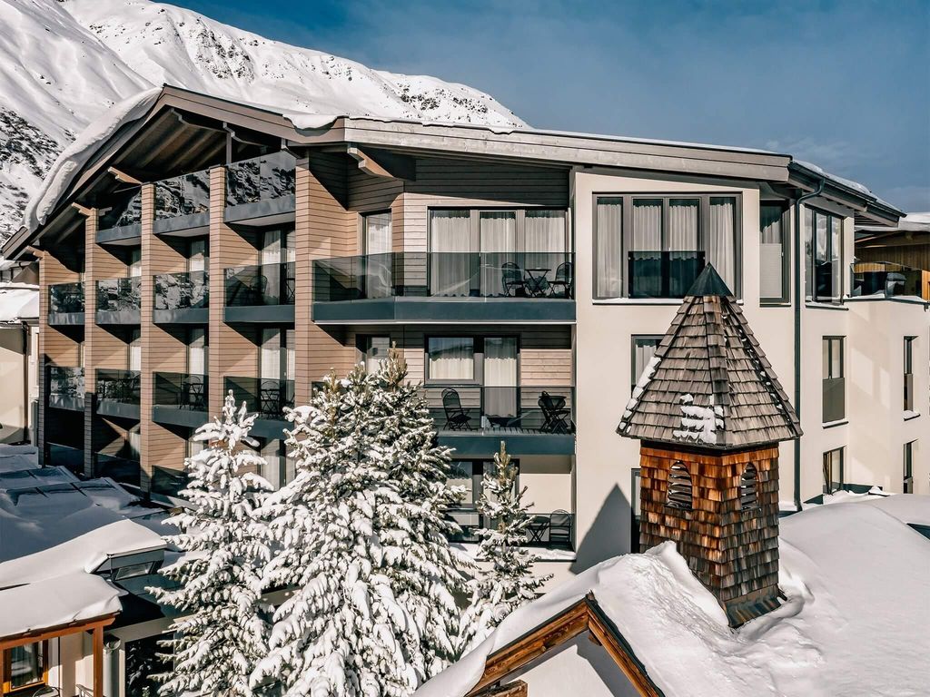 Austria Gourmet & Wine Hotel