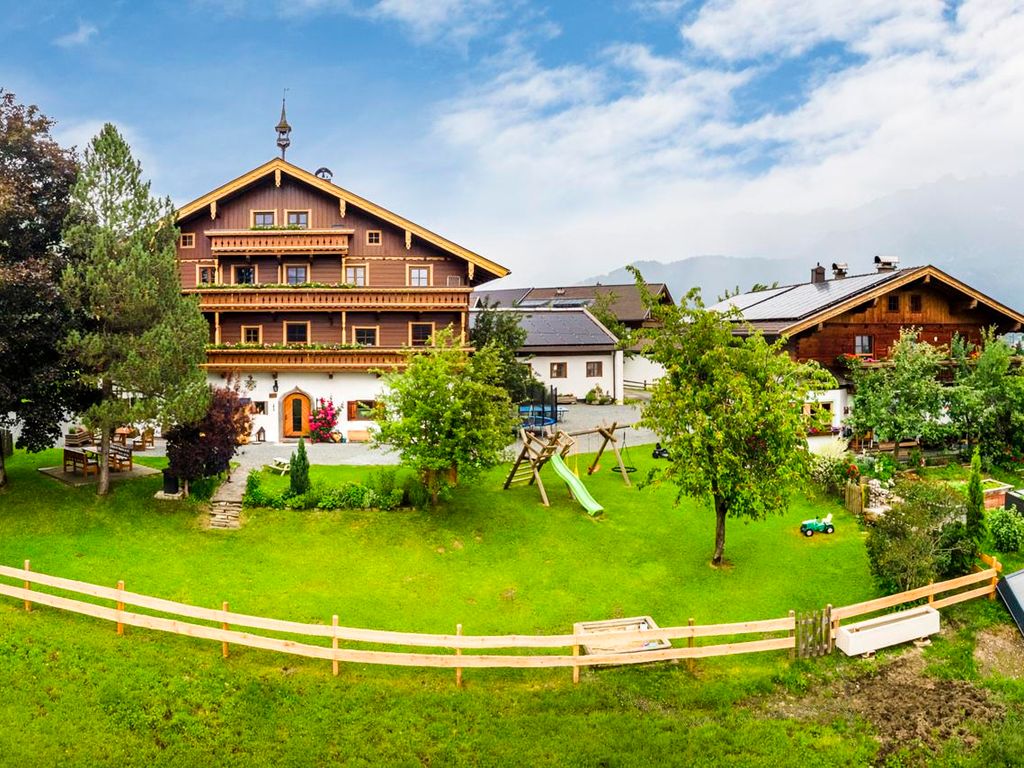 Vorderkasbichlhof