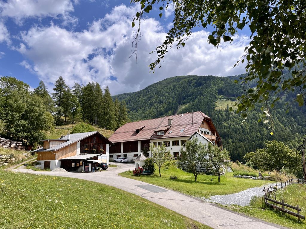 Biohof Laußnitzer