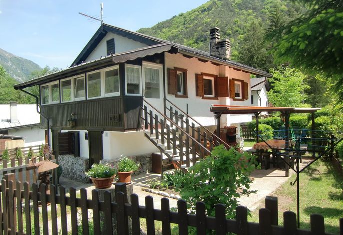 Haus Carla
