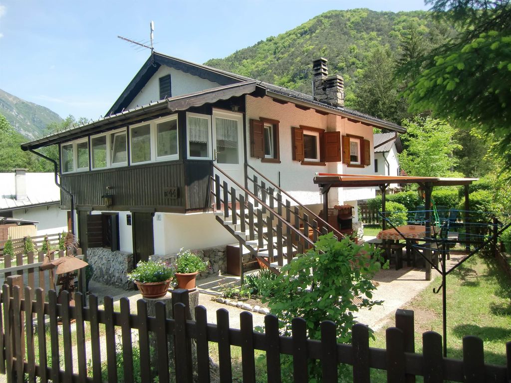 CASA CARLA