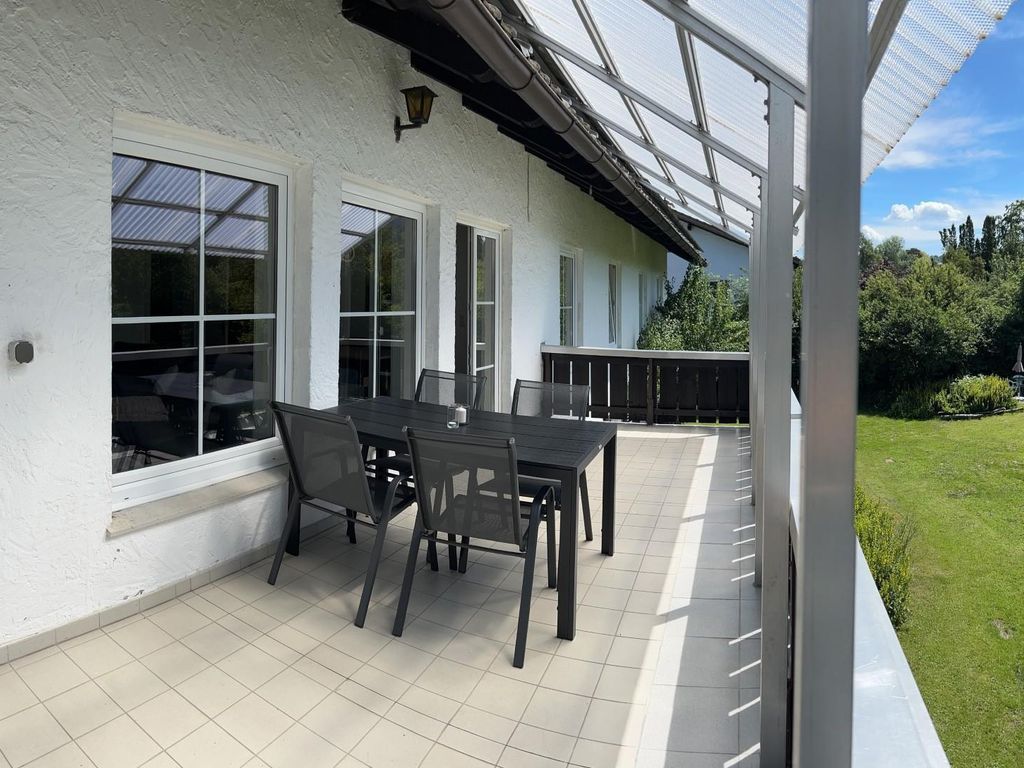 Landhaus Heck