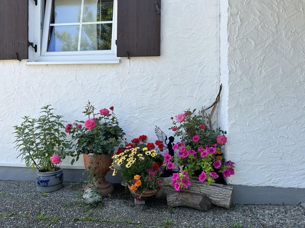 Landhaus Heck