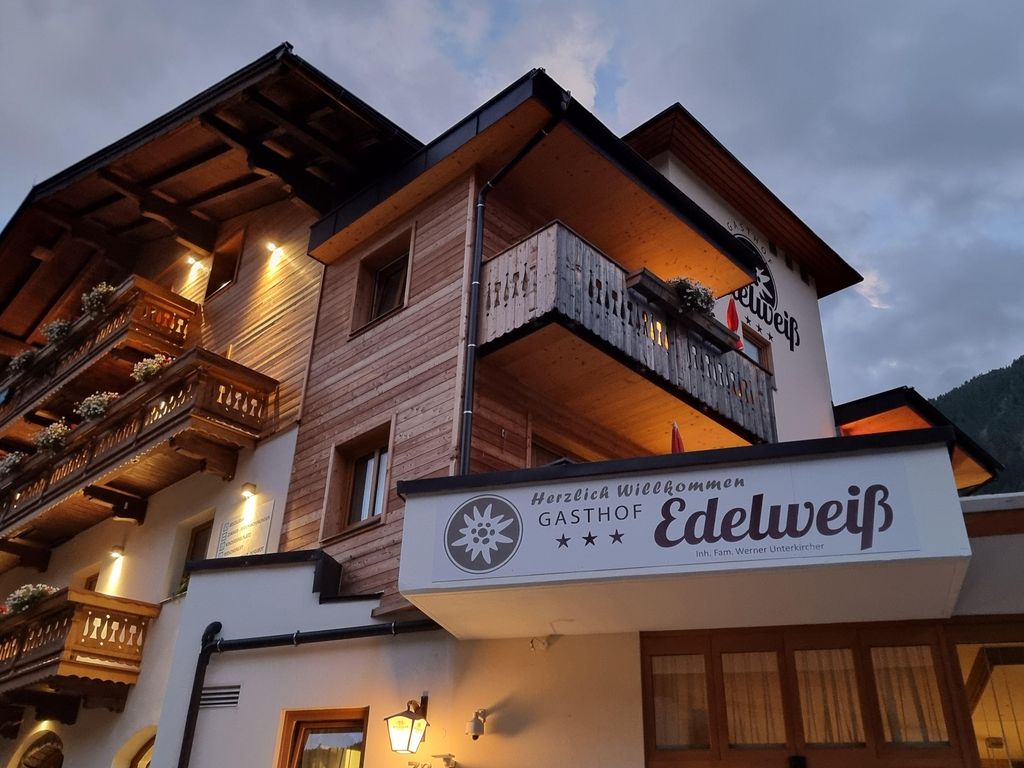Gasthof EDELWEIß