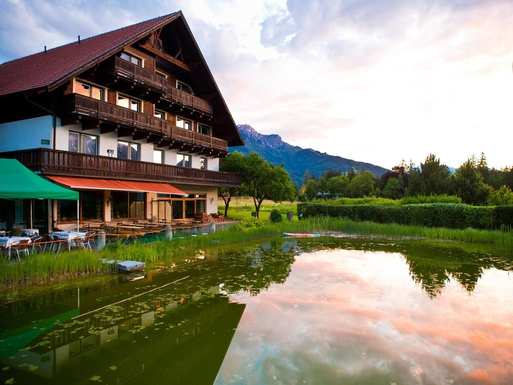 Hotel Gruberhof - Bed & Breakfast