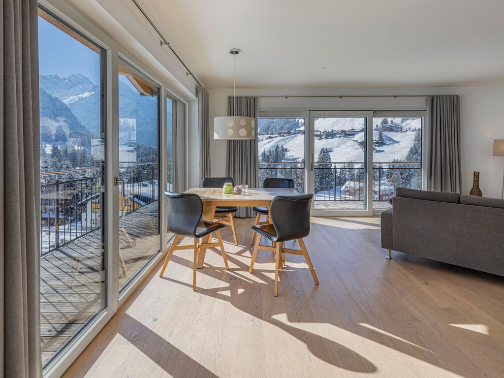 Walser Lodge