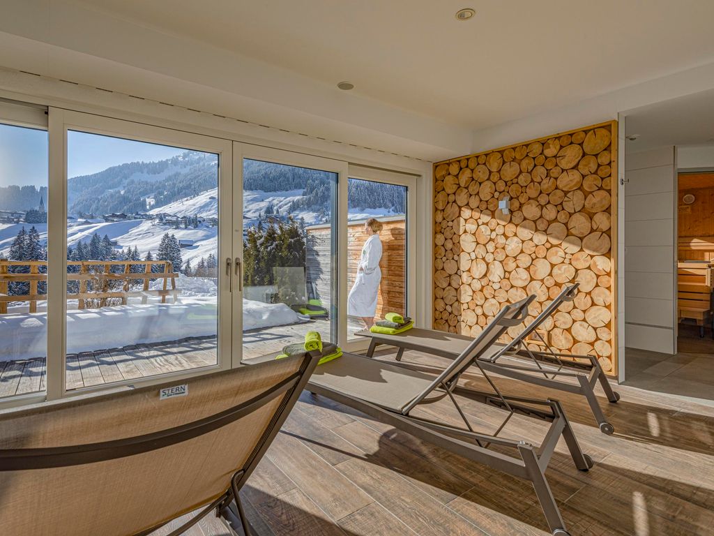Walser Lodge