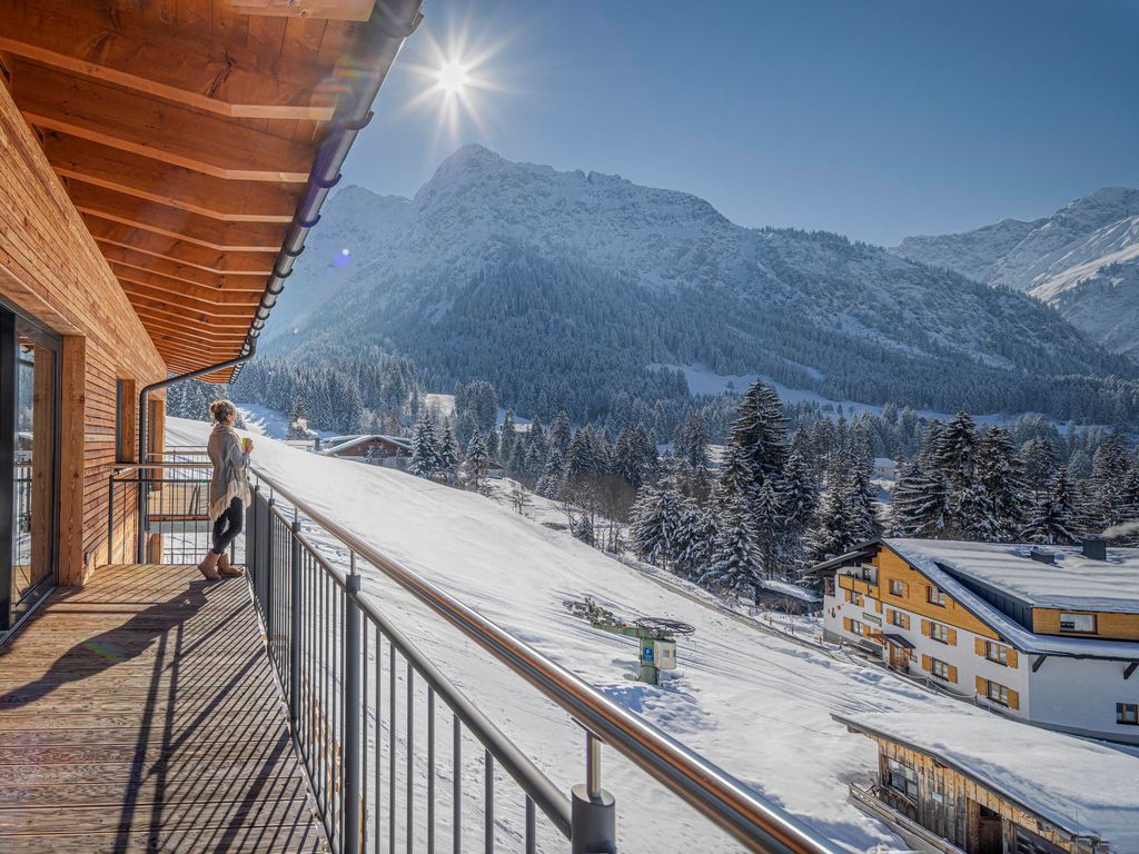 Walser Lodge