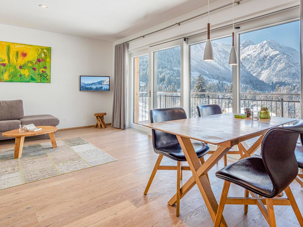 Walser Lodge