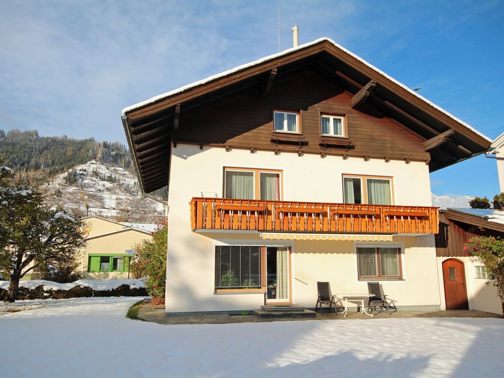 APPARTEMENT WARTINGER