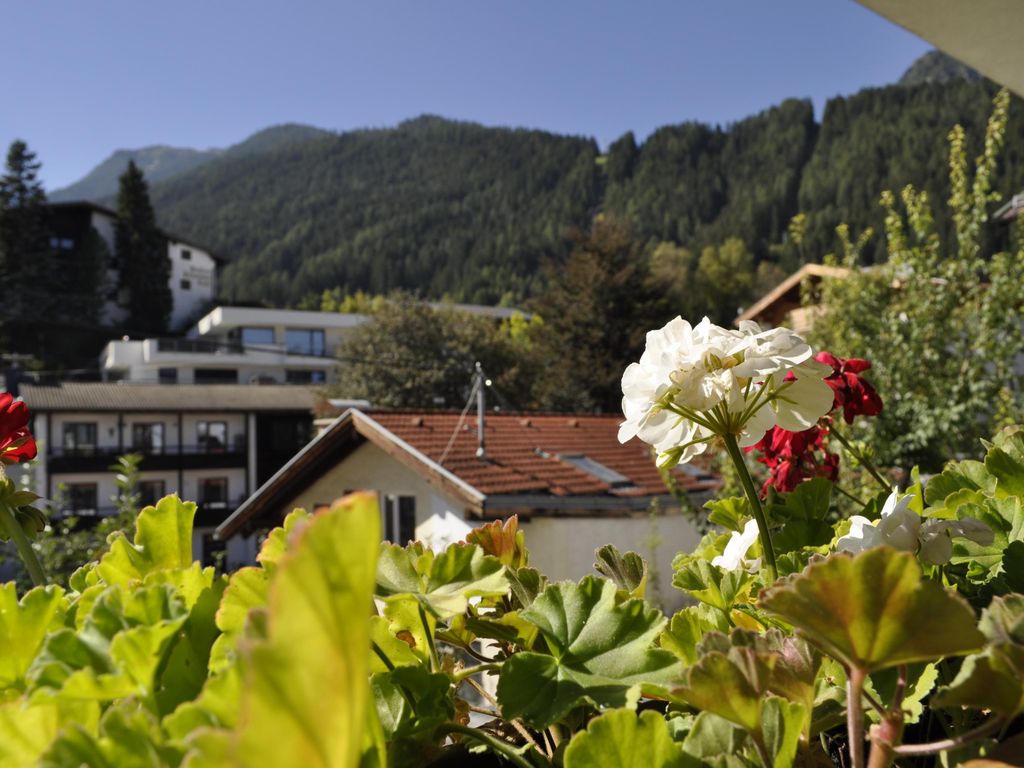 Schlickpanorama Appartement