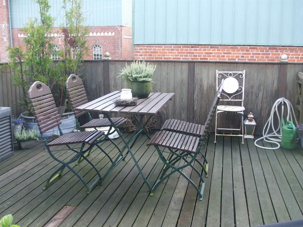 Ferienwohnung Dorfstraße (von Drathen)