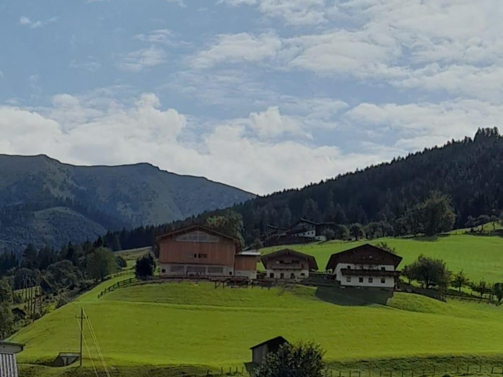 Nösslinghof, Appartements
