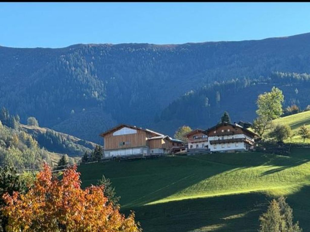 Nösslinghof, Appartements