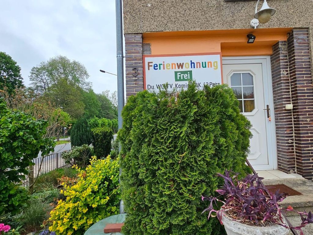 Ferienwohnung Stephan