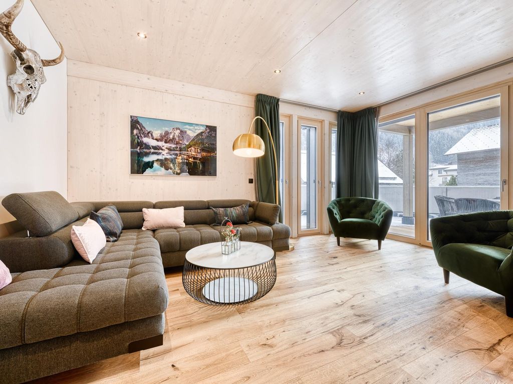 Familienfewo Zentral by A-Appartments