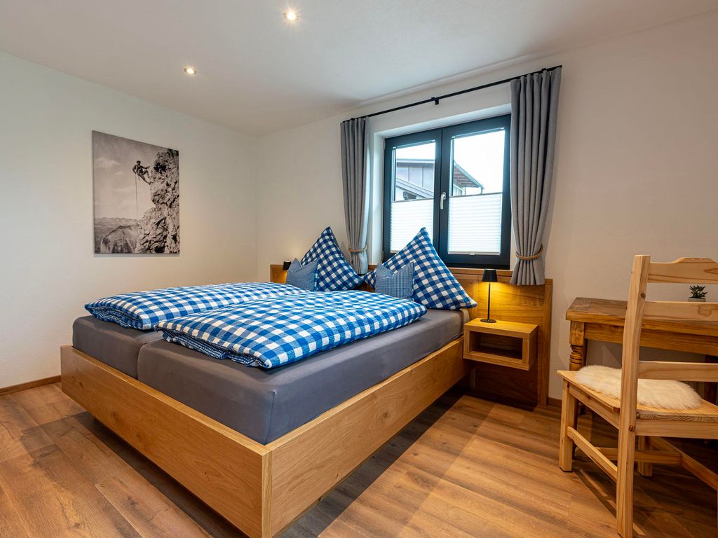 Ferienwohnung Stuibock