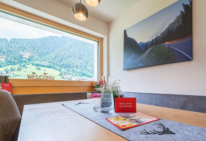 Wohnung Edelweiß