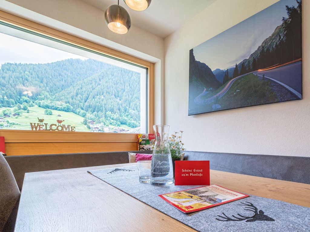 Haus Saltär