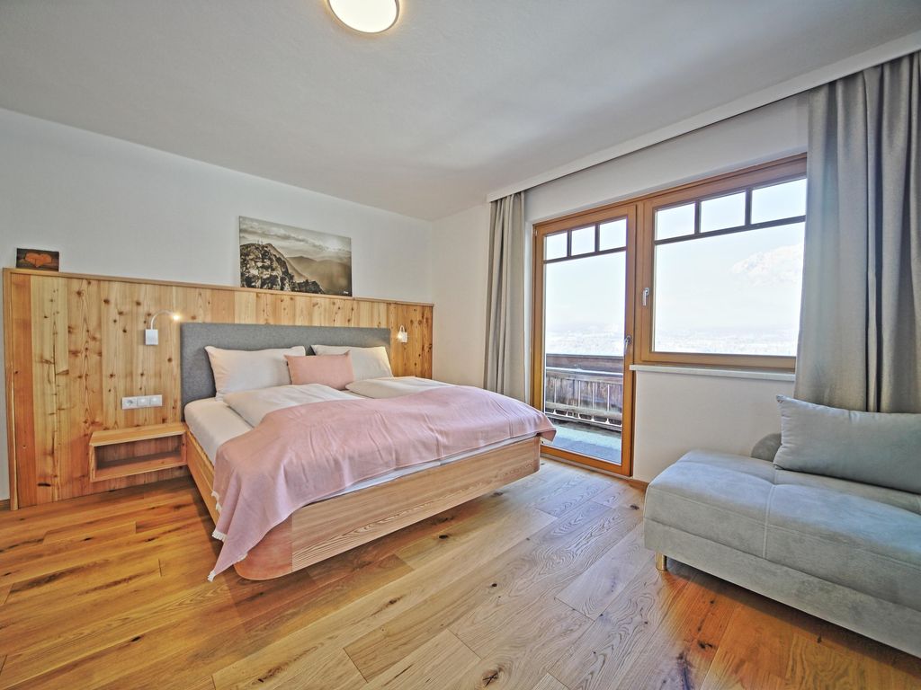Appartement Hannerl