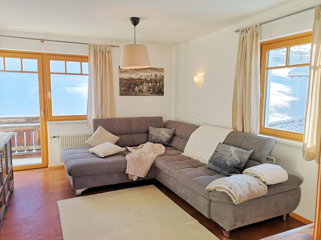Appartement Hannerl