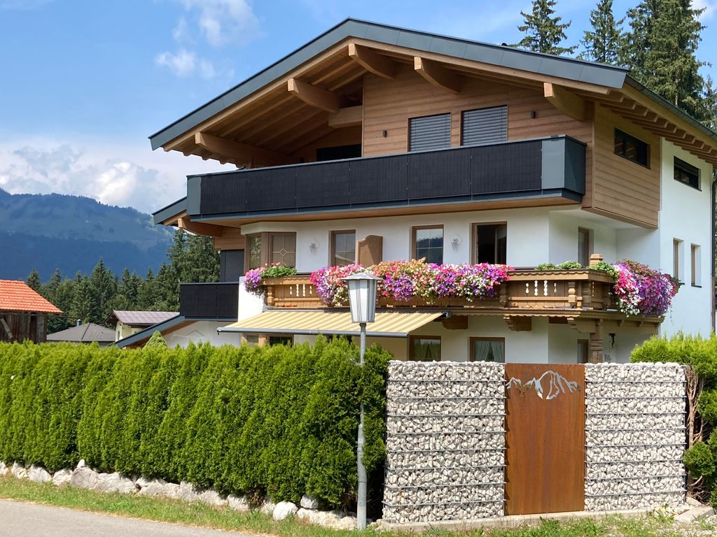 Appartement Müller