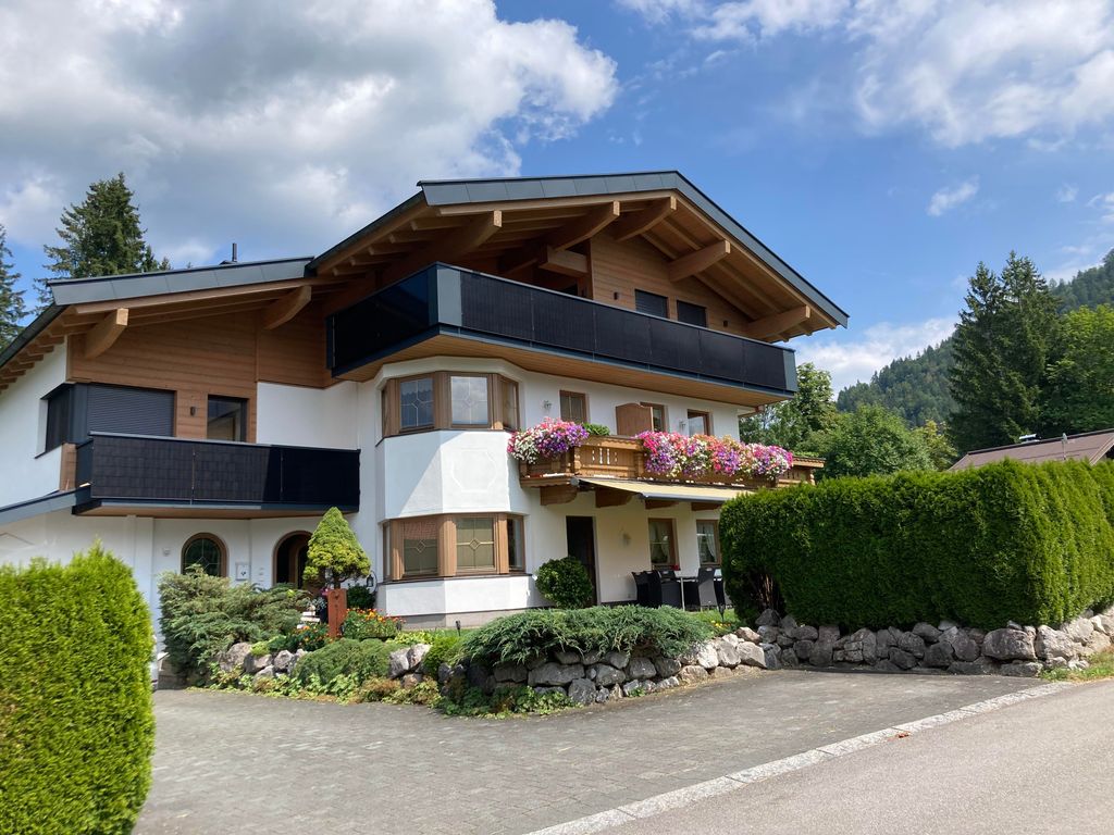 Appartement Müller