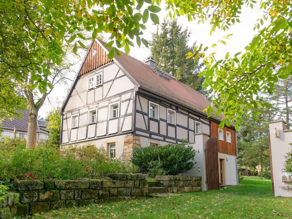 Ferienhaus Unter den Eschen