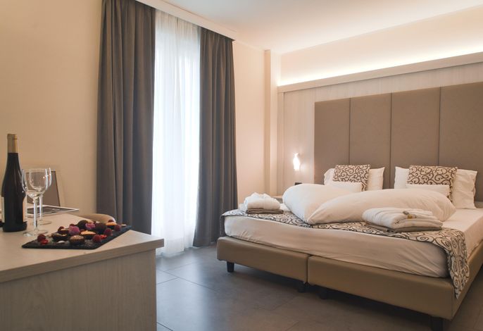 Romantic Zimmer