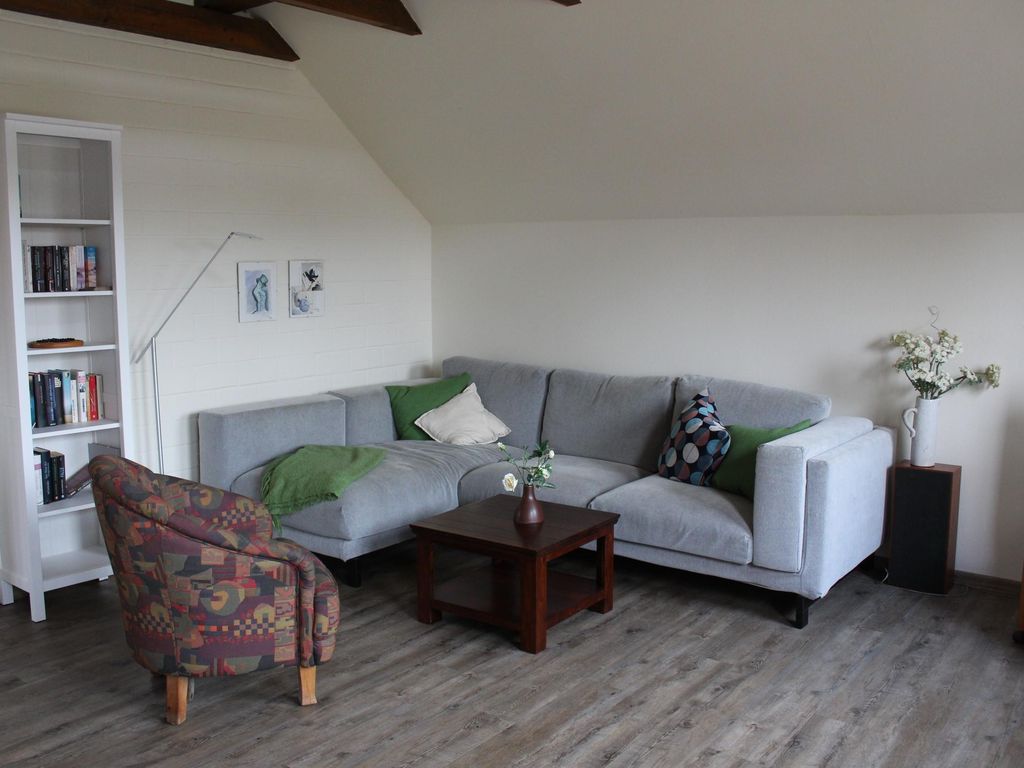 Ferienwohnung Menzel
