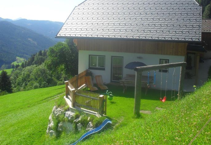Bio-Wohlfühlhaus Morgensonne