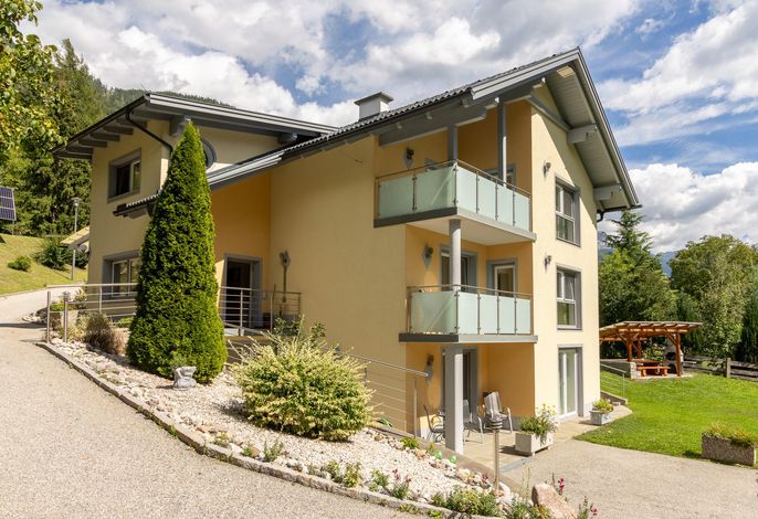 Appartement Nr. 4